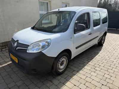 Renault Kangoo 1.5dci 95cv Maxi (2020) - Photo 1