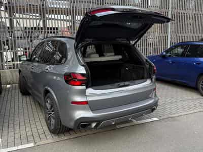 BMW X5 40d M pack (2025) - Photo 2
