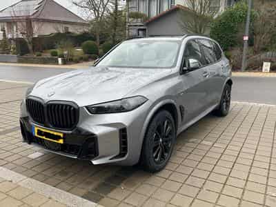 BMW X5 40d M pack (2025) - Photo 6