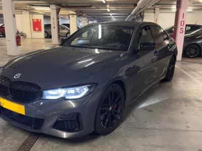 BMW M340d M340d Garantie 08/2027 (2022) - Foto 1