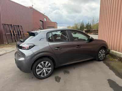 Peugeot 208 1.5 HDI 102CH Active (2020) - Foto 4