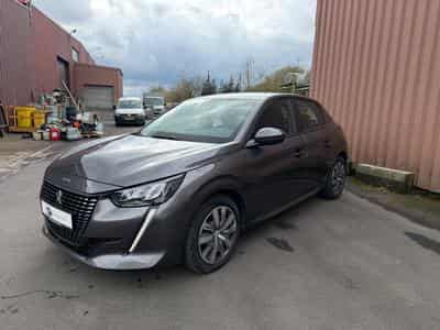 Peugeot 208 1.5 HDI 102CH Active (2020) - Foto 2