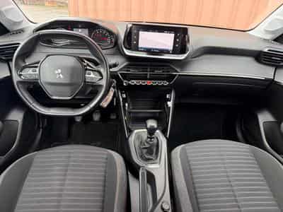 Peugeot 208 1.5 HDI 102CH Active (2020) - Foto 3