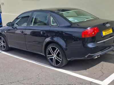 Audi A4 (2007) - Foto 1
