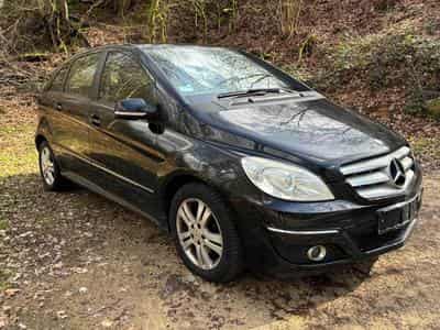 Mercedes B 180 cdi 109cv *contrôle technique 1 an (2008) - Foto 1