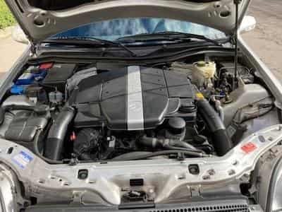 Mercedes SLK 320 (2003) - Foto 7