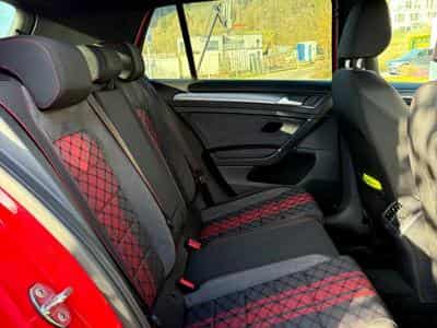 VW Golf GTI TCR (2019) - Photo 4