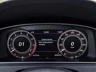 VW Golf GTI TCR (2019) - Photo 5