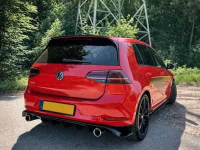 VW Golf GTI TCR (2019) - Photo 7