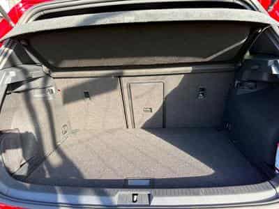 VW Golf GTI TCR (2019) - Photo 9