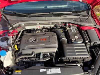 VW Golf GTI TCR (2019) - Photo 10