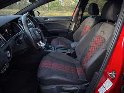 VW Golf GTI TCR (2019) - Photo 14