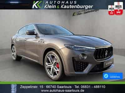 Maserati Levante Levante 3.0 V6 Modena +LED+CARPLAY+SPORTSITZE (2023) - Foto 1