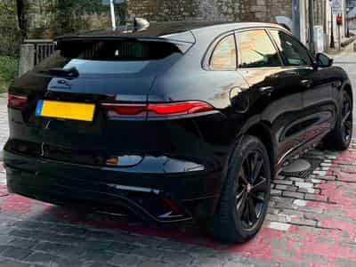 Jaguar F-Pace P250 R-DYNAMIC SE AWD (2022) - Foto 1