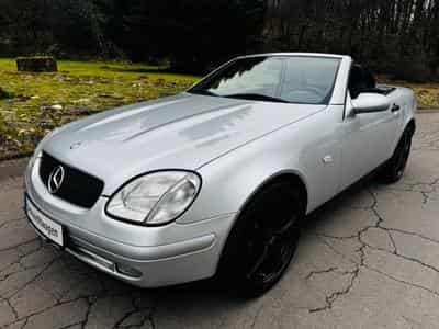 Mercedes SLK SLK 200 (1999) - Foto 1