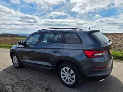 Skoda Kodiaq RS (2019) - Photo 1