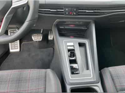 VW Golf GTI 2.0 245 CV DSG7 ** Matrix ** antibrouillard ** Harman ** (2020) - Photo 6