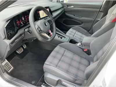 VW Golf GTI 2.0 245 CV DSG7 ** Matrix ** antibrouillard ** Harman ** (2020) - Photo 5