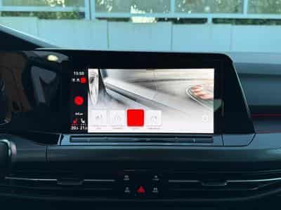 VW Golf GTI 2.0 245 CV DSG7 ** Matrix ** antibrouillard ** Harman ** (2020) - Photo 9