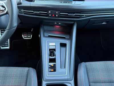 VW Golf GTI 2.0 245 CV DSG7 ** Matrix ** antibrouillard ** Harman ** (2020) - Photo 8