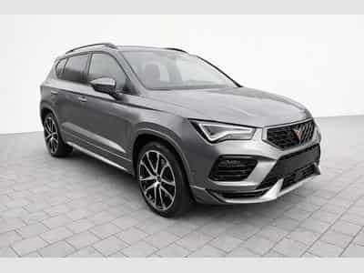Cupra Ateca 2.0TSI dsg7 300 (2022) - Foto 2
