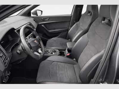 Cupra Ateca 2.0TSI dsg7 300 (2022) - Foto 5