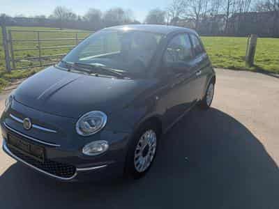 Fiat 500 Lounge 1.0 hybrid 12 Mois Garantie (2020) - Foto 1