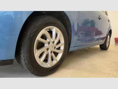 Renault Scenic III Dynamique (2012) - Photo 7