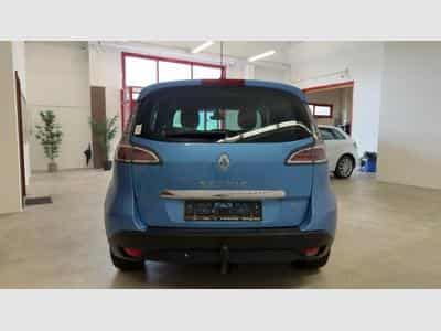 Renault Scenic III Dynamique (2012) - Photo 5