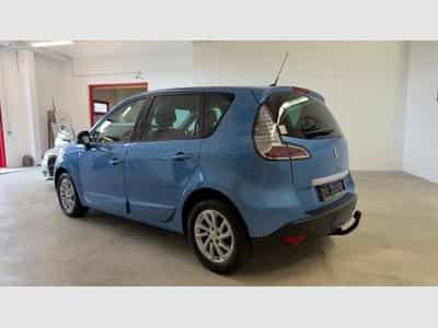 Renault Scenic III Dynamique (2012) - Photo 4