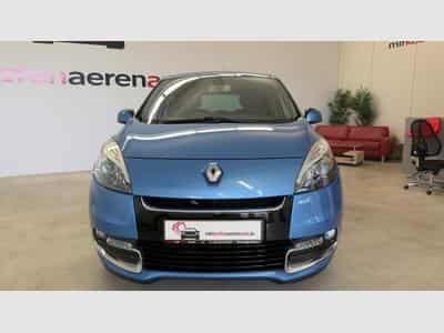 Renault Scenic III Dynamique (2012) - Photo 2