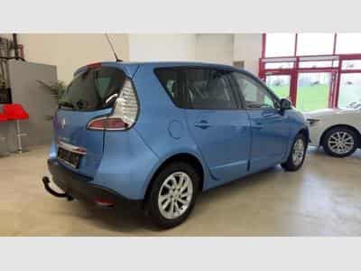 Renault Scenic III Dynamique (2012) - Photo 6