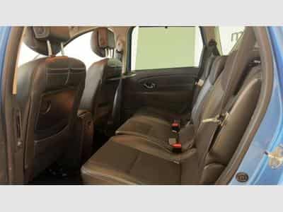 Renault Scenic III Dynamique (2012) - Photo 11