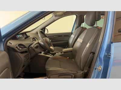 Renault Scenic III Dynamique (2012) - Photo 10