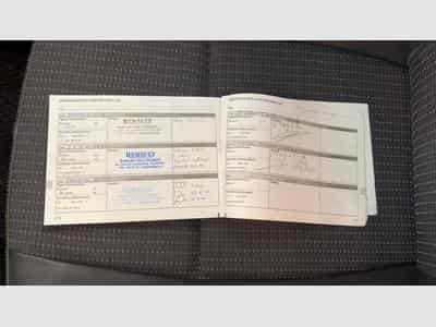 Renault Scenic III Dynamique (2012) - Photo 14