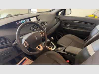 Renault Scenic III Dynamique (2012) - Photo 8