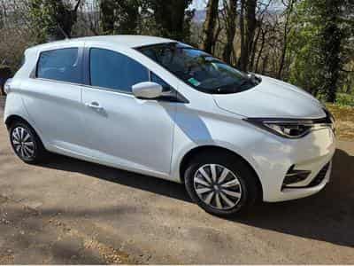 Renault Zoé Z.E. 50 INTENS (2020) - Photo 1