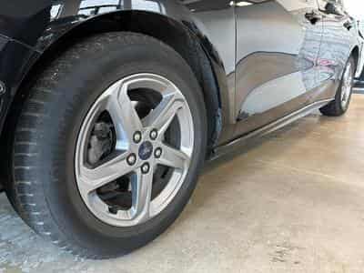 Ford Focus Lim. ST-Line (2021) - Photo 7