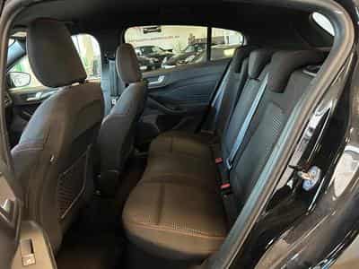 Ford Focus Lim. ST-Line (2021) - Photo 12