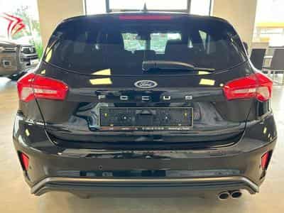 Ford Focus Lim. ST-Line (2021) - Photo 4