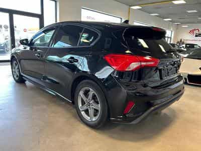 Ford Focus Lim. ST-Line (2021) - Photo 5