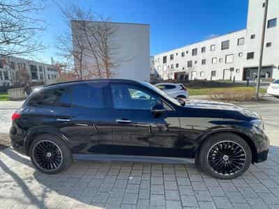 Mercedes 220 Mercedes GLC 220 d 4MATIC AMG Line (2025) - Foto 3