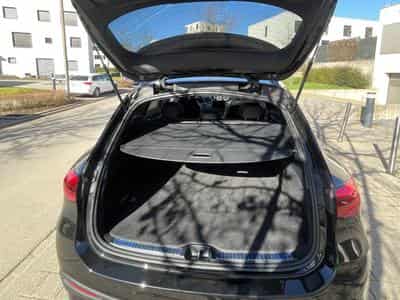 Mercedes 220 Mercedes GLC 220 d 4MATIC AMG Line (2025) - Foto 6