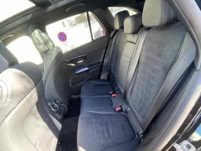 Mercedes 220 Mercedes GLC 220 d 4MATIC AMG Line (2025) - Foto 7