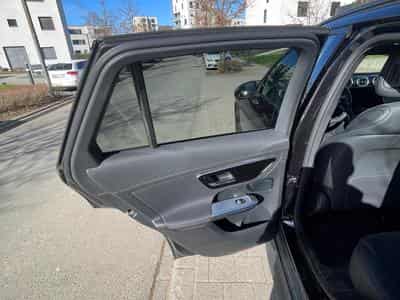 Mercedes 220 Mercedes GLC 220 d 4MATIC AMG Line (2025) - Foto 8