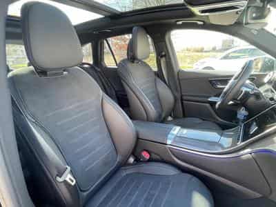 Mercedes 220 Mercedes GLC 220 d 4MATIC AMG Line (2025) - Foto 9