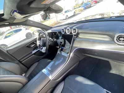 Mercedes 220 Mercedes GLC 220 d 4MATIC AMG Line (2025) - Foto 12