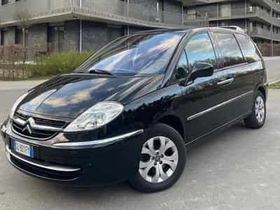 Citroën C8 Exclusive (2011) - Photo 1