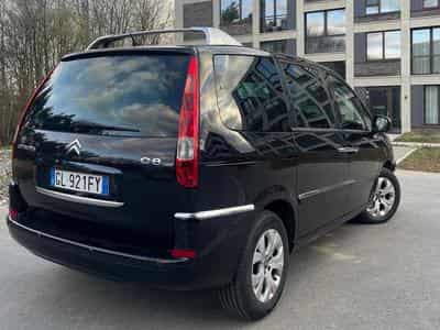 Citroën C8 Exclusive (2011) - Photo 2