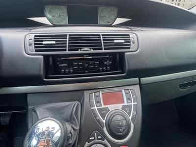 Citroën C8 Exclusive (2011) - Photo 5